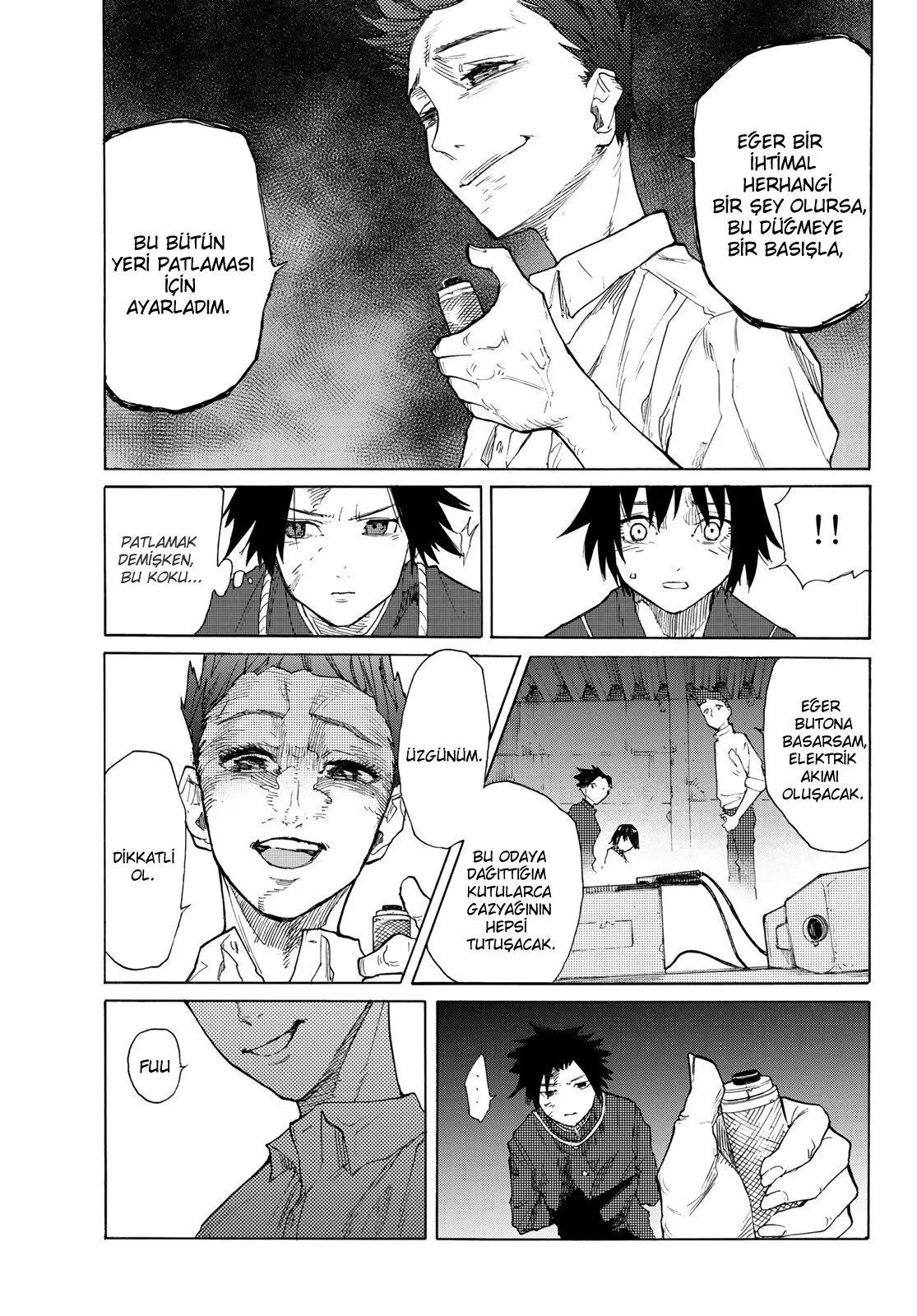Juujika no Rokunin - Bölüm 4 - Sayfa 5