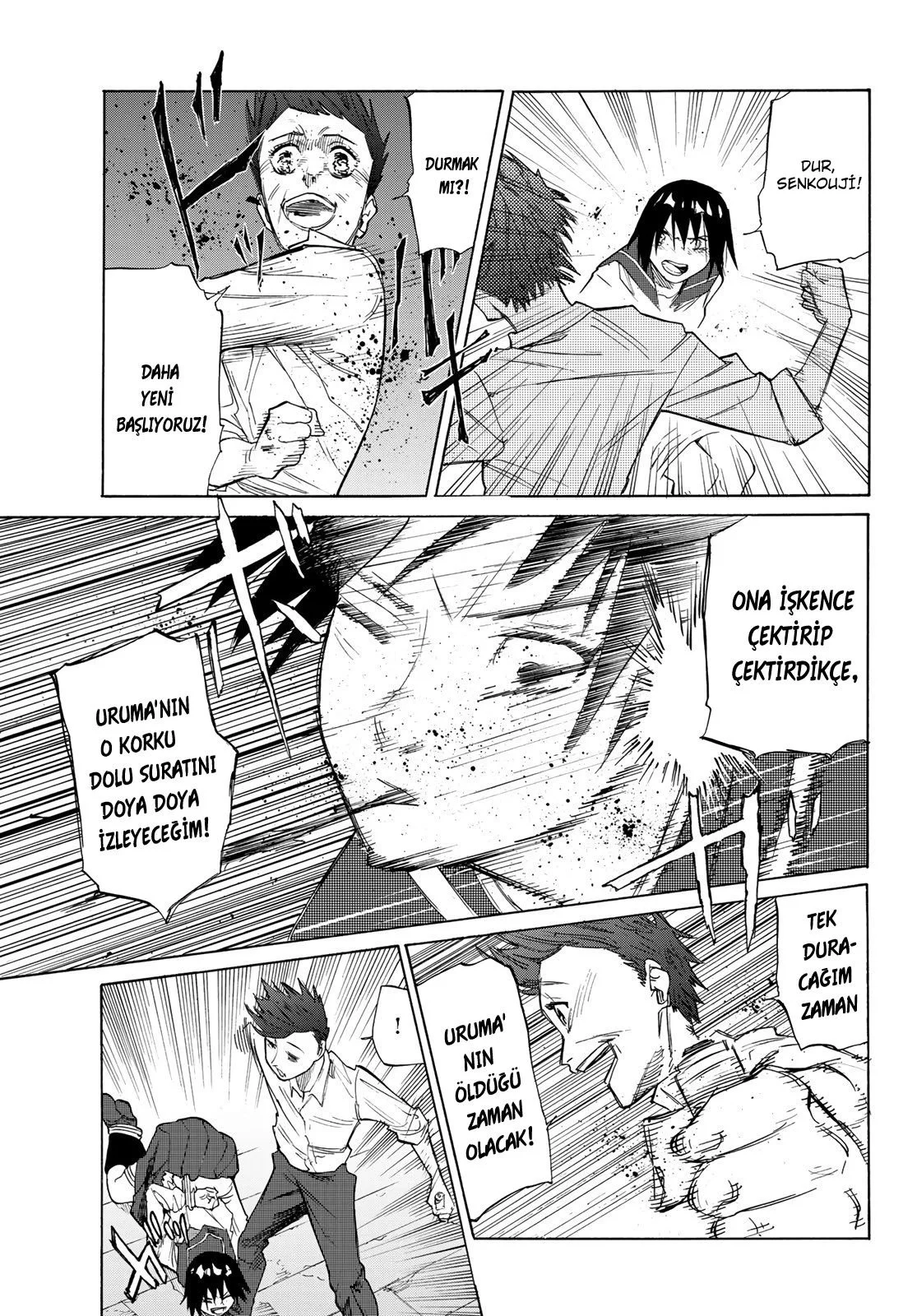 Juujika no Rokunin - Bölüm 4 - Sayfa 7