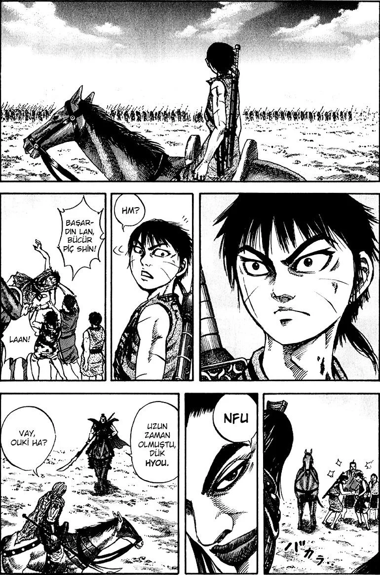 Kingdom - Bölüm 73 - Sayfa 10