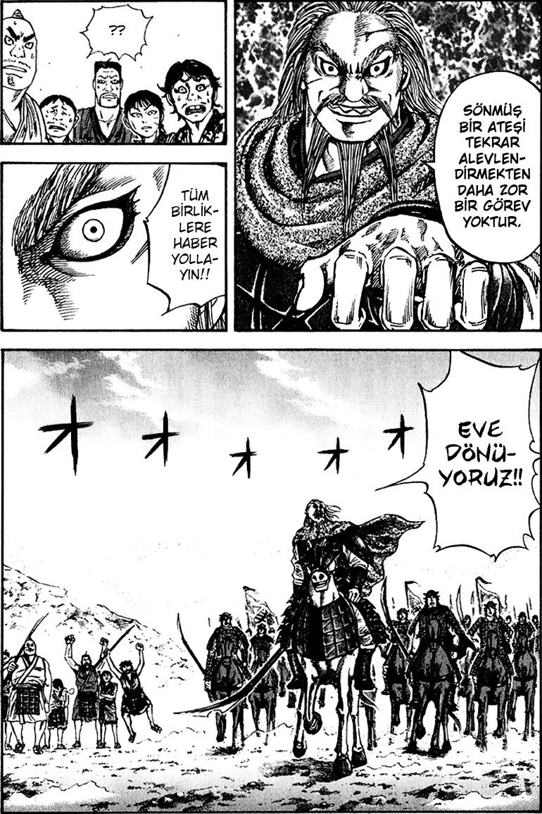 Kingdom - Bölüm 73 - Sayfa 12