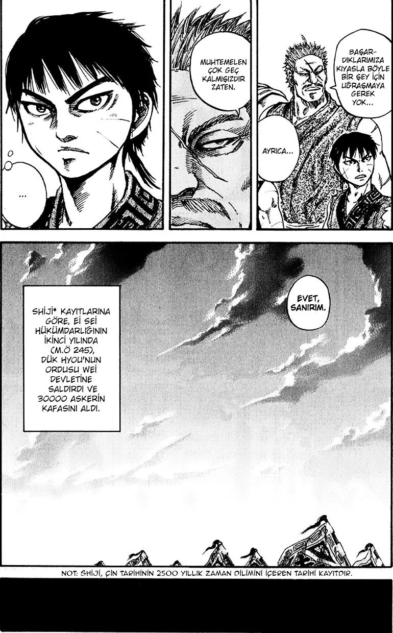Kingdom - Bölüm 73 - Sayfa 14