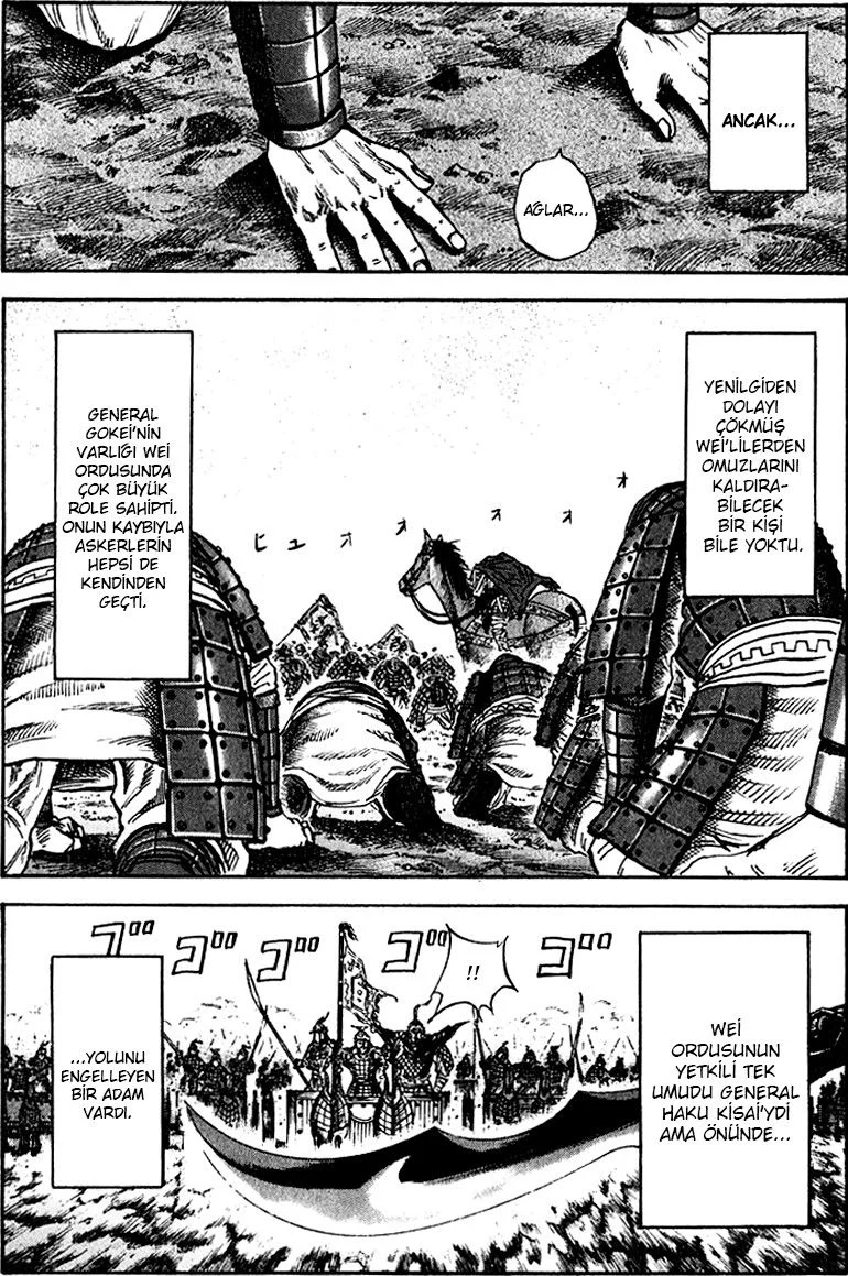 Kingdom - Bölüm 73 - Sayfa 5