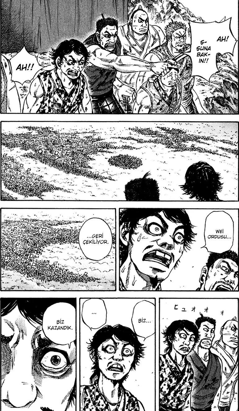 Kingdom - Bölüm 73 - Sayfa 7