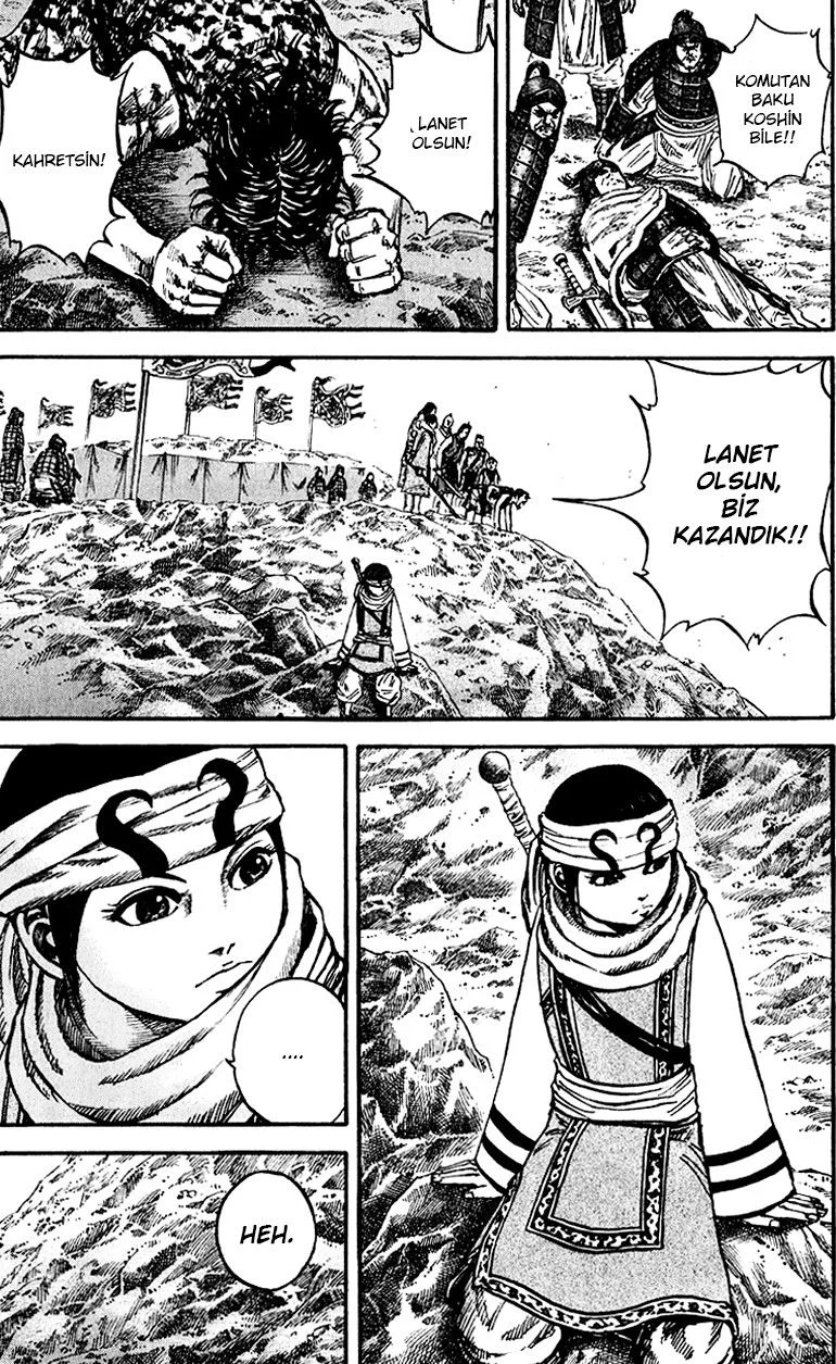 Kingdom - Bölüm 73 - Sayfa 9