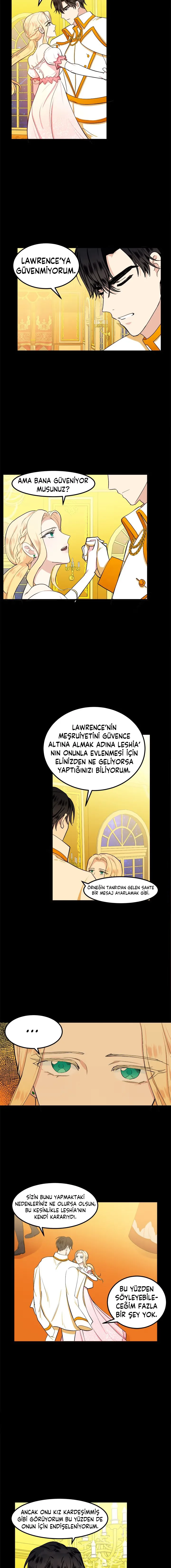 The Villainess Lives Twice - Bölüm 13 - Sayfa 12