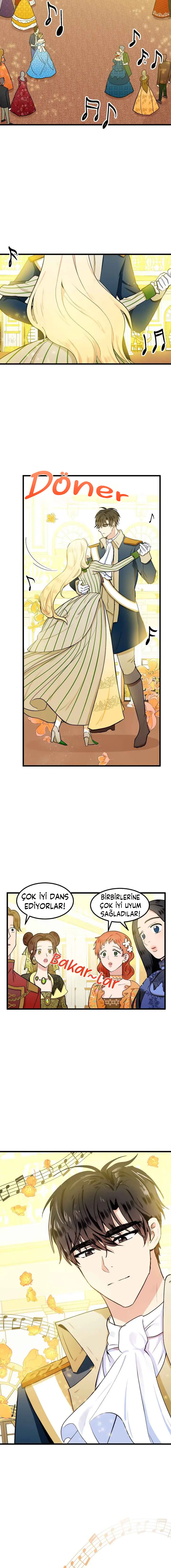 The Villainess Lives Twice - Bölüm 13 - Sayfa 9