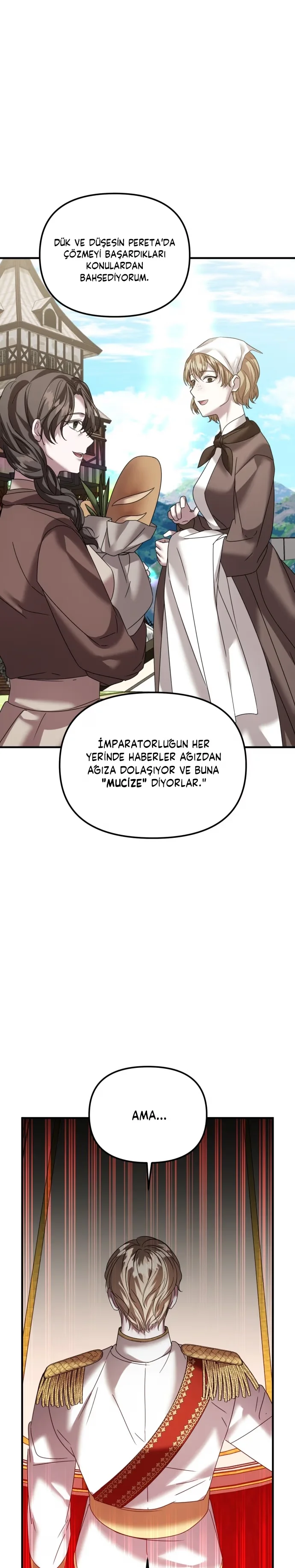 Marriage Alliance for Revenge - Bölüm 30 - Sayfa 8
