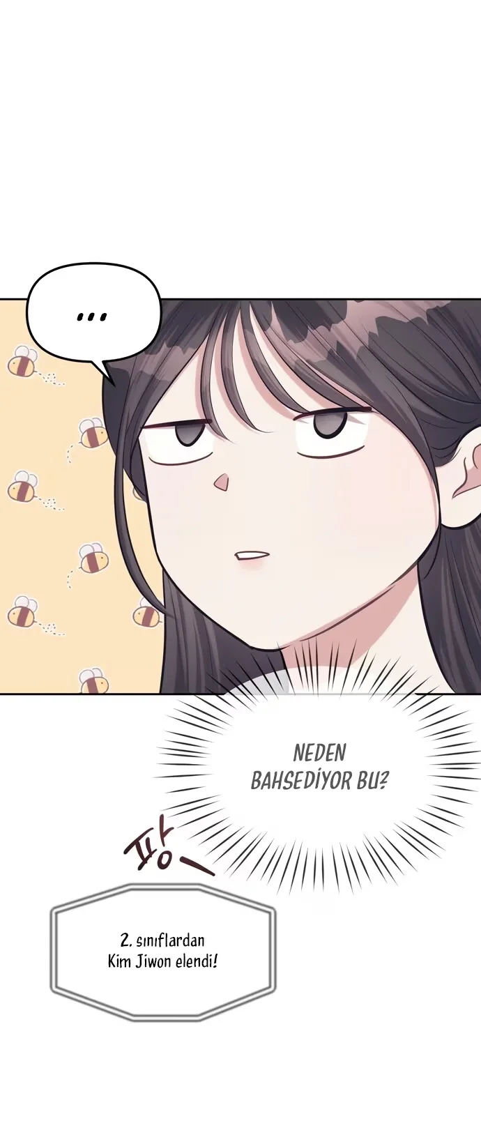 Undercover! Chaebol High School - Bölüm 23 - Sayfa 19