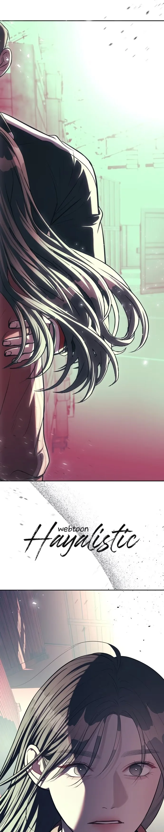 Undercover! Chaebol High School - Bölüm 23 - Sayfa 29