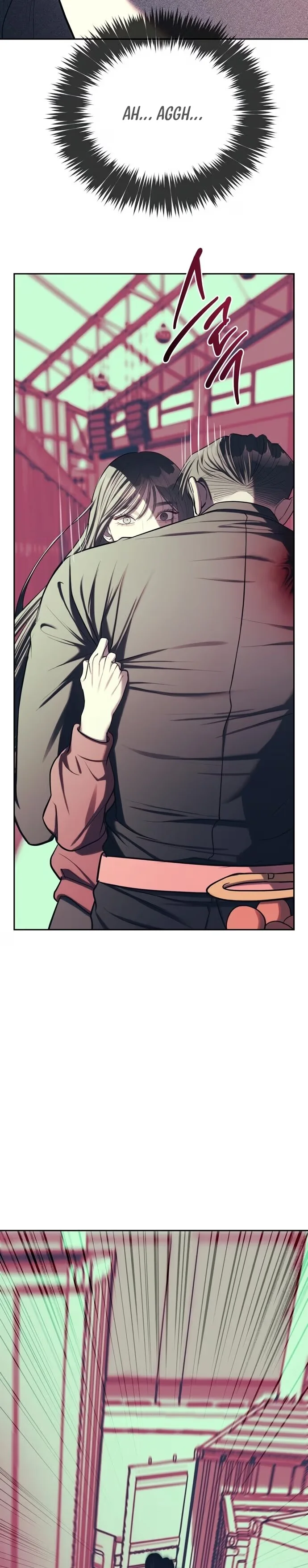 Undercover! Chaebol High School - Bölüm 23 - Sayfa 32