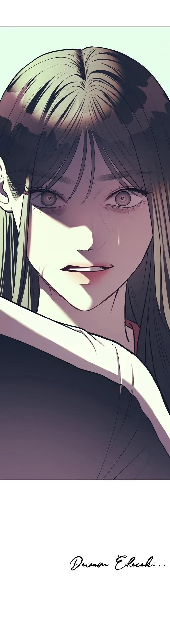 Undercover! Chaebol High School - Bölüm 23 - Sayfa 35