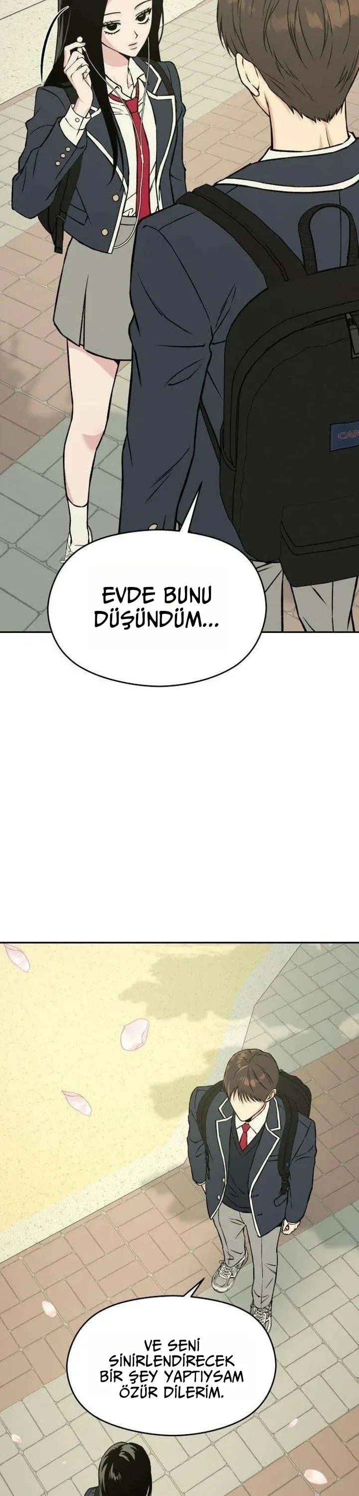 Serim's Golden Rule - Bölüm 3 - Sayfa 19