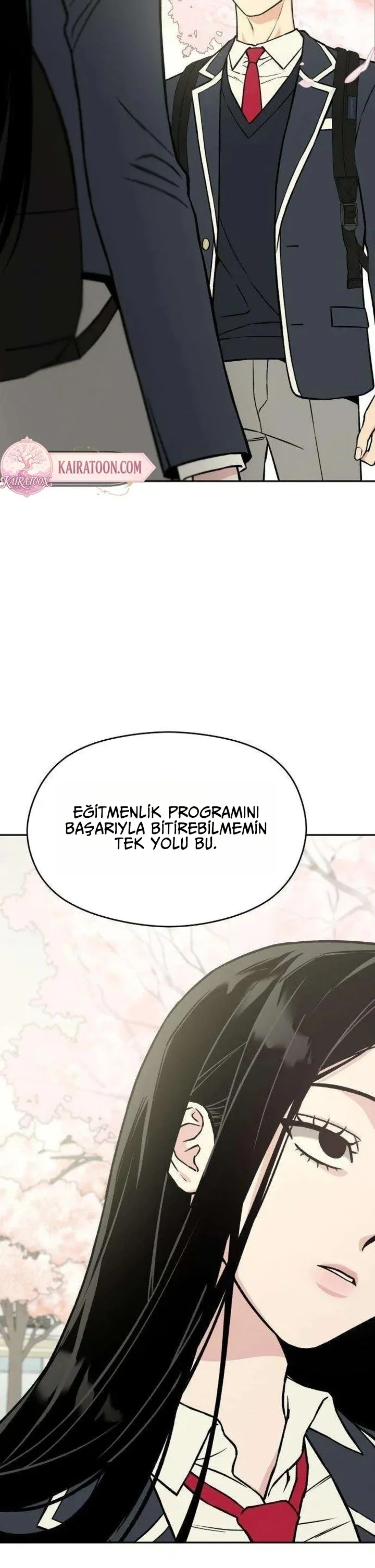 Serim's Golden Rule - Bölüm 3 - Sayfa 22