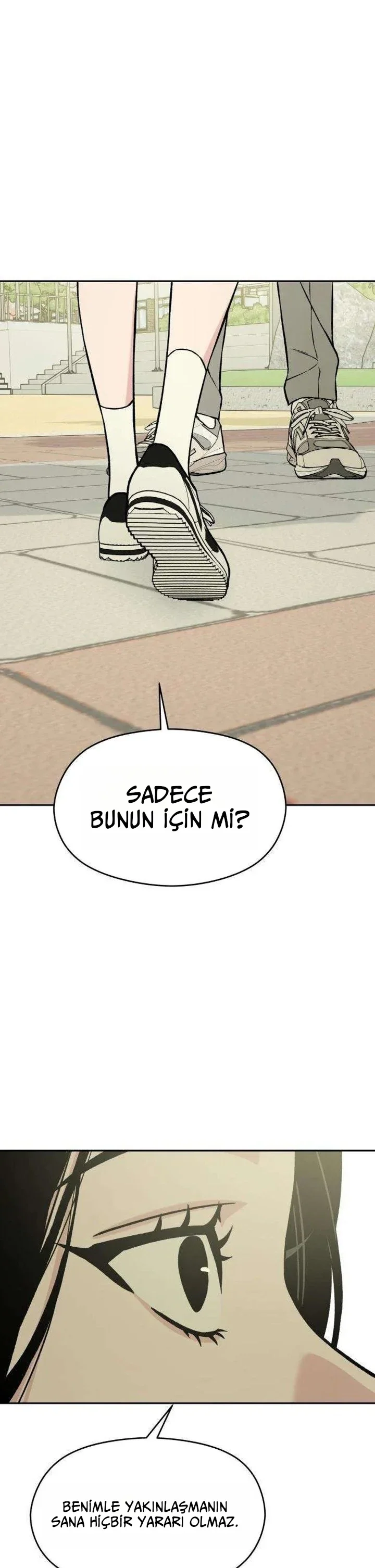 Serim's Golden Rule - Bölüm 3 - Sayfa 23