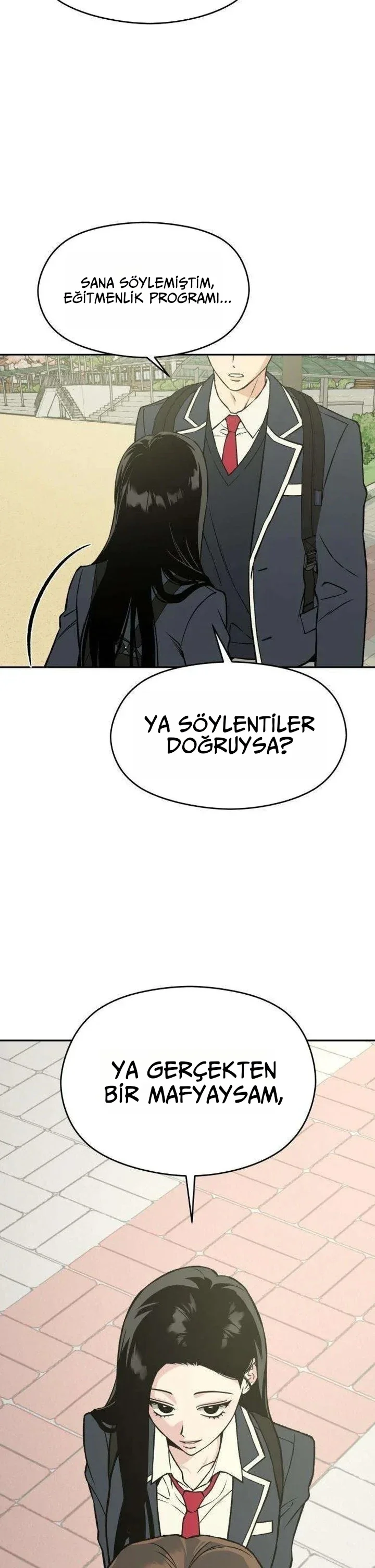 Serim's Golden Rule - Bölüm 3 - Sayfa 24