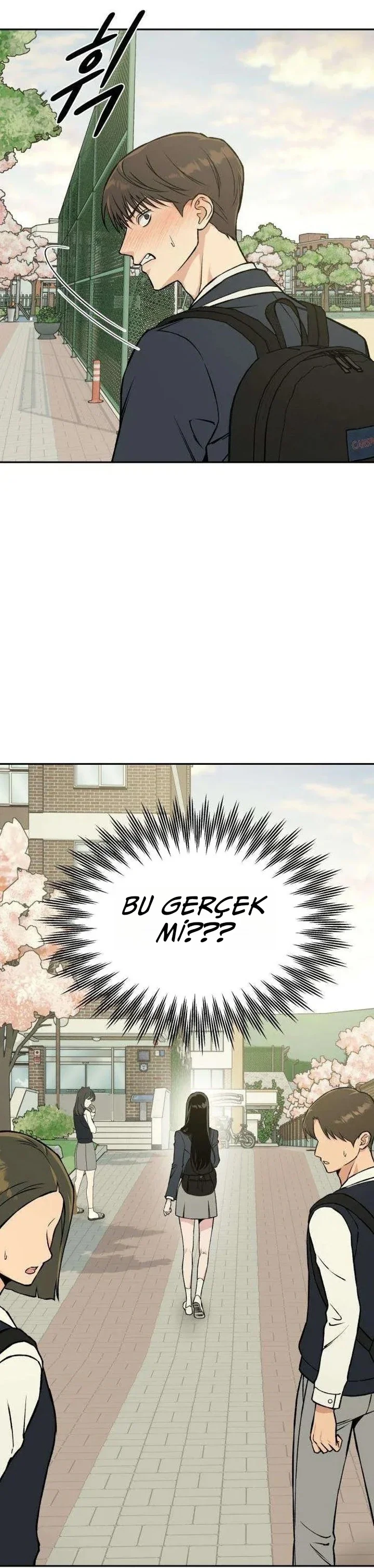 Serim's Golden Rule - Bölüm 3 - Sayfa 35