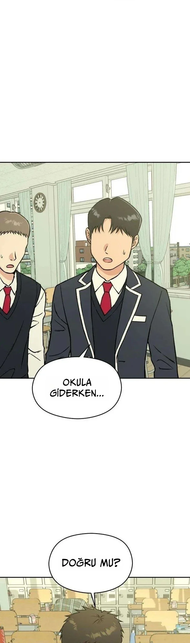 Serim's Golden Rule - Bölüm 3 - Sayfa 37