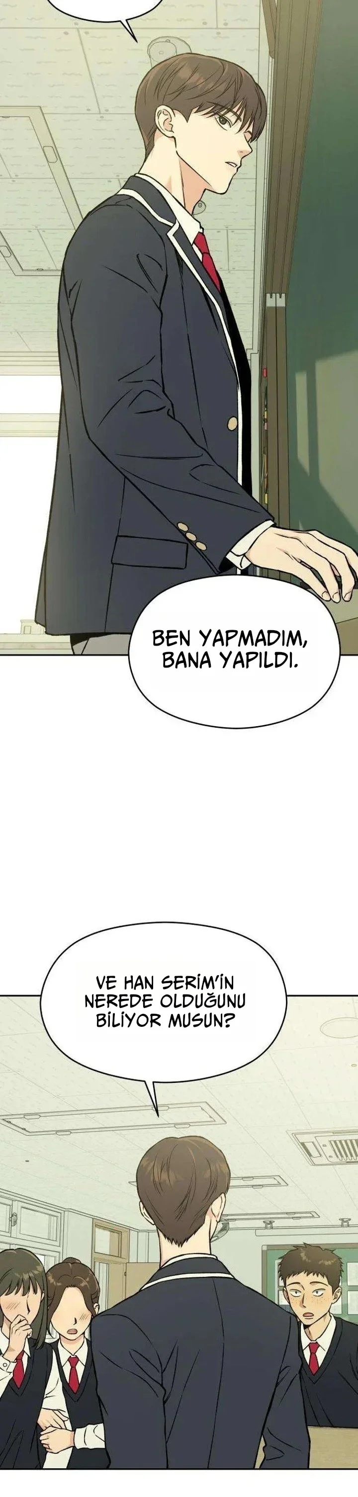 Serim's Golden Rule - Bölüm 3 - Sayfa 40