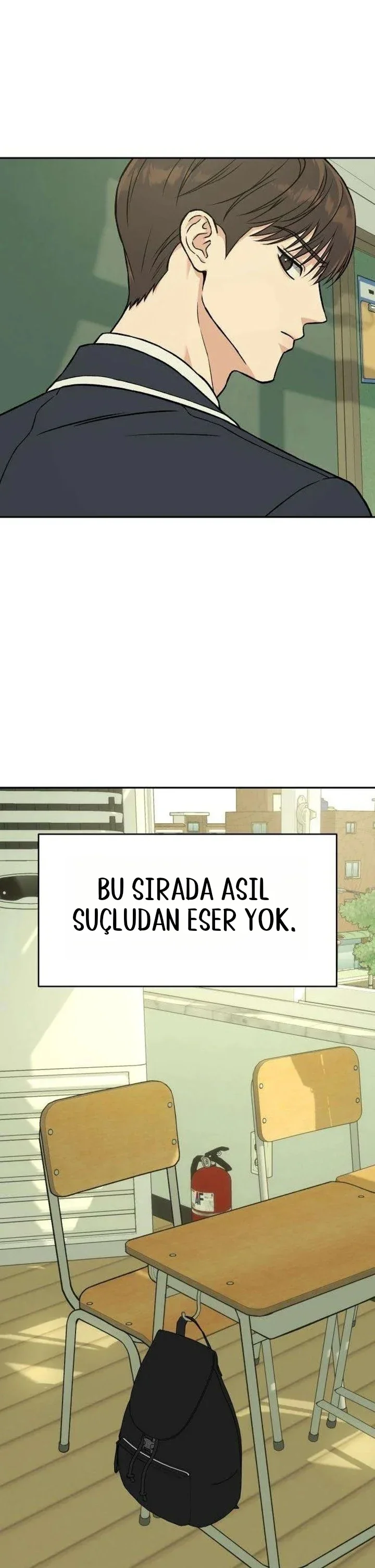 Serim's Golden Rule - Bölüm 3 - Sayfa 43
