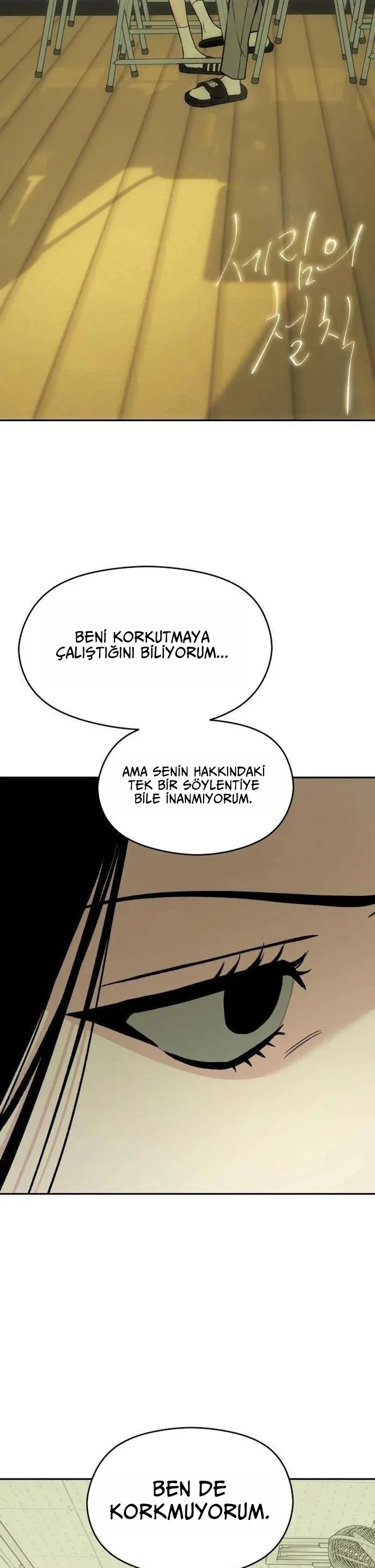 Serim's Golden Rule - Bölüm 3 - Sayfa 4