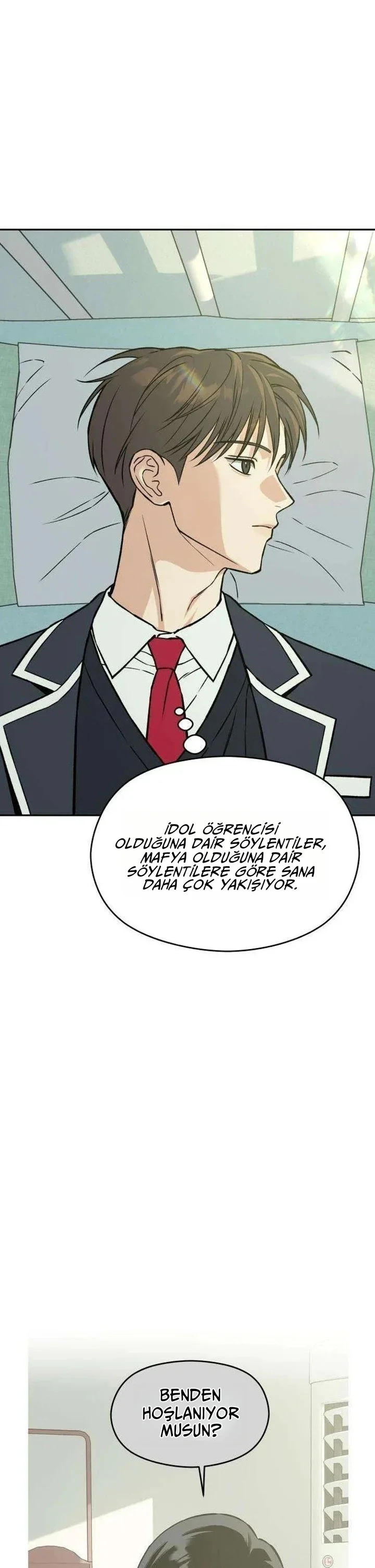 Serim's Golden Rule - Bölüm 3 - Sayfa 53