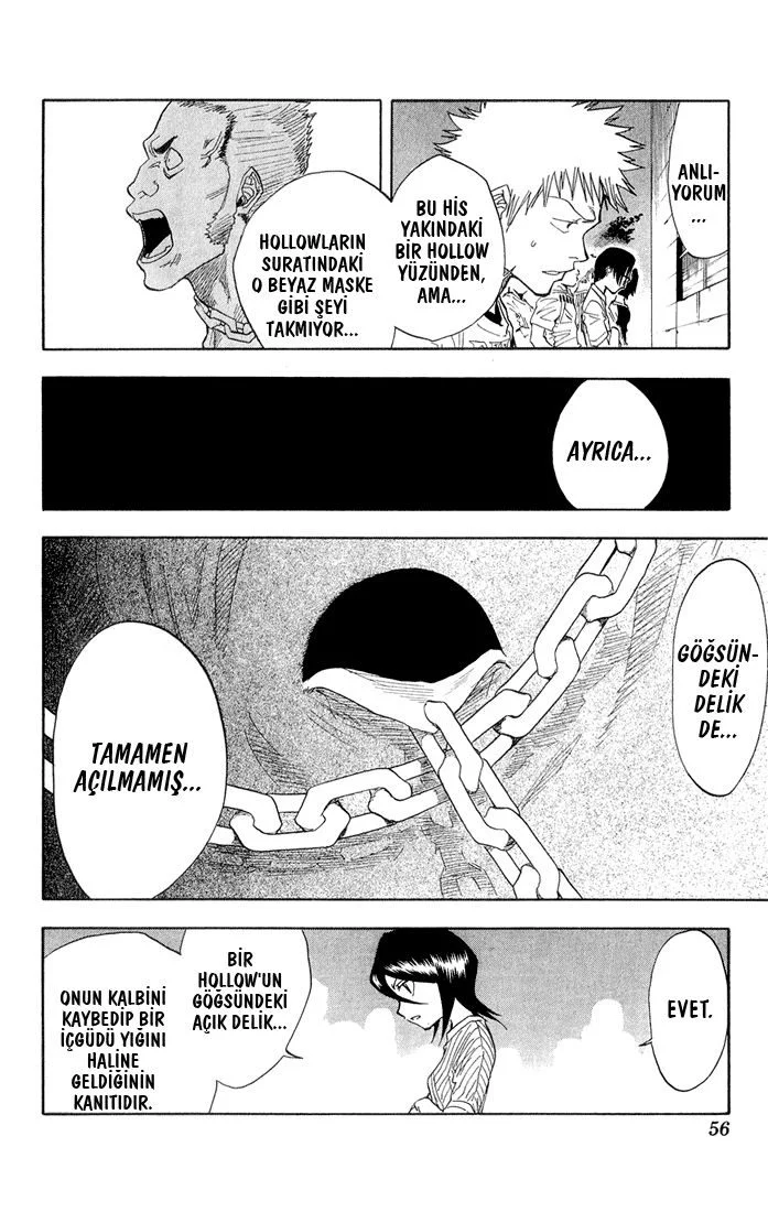 Bleach - Bölüm 28 - Sayfa 10
