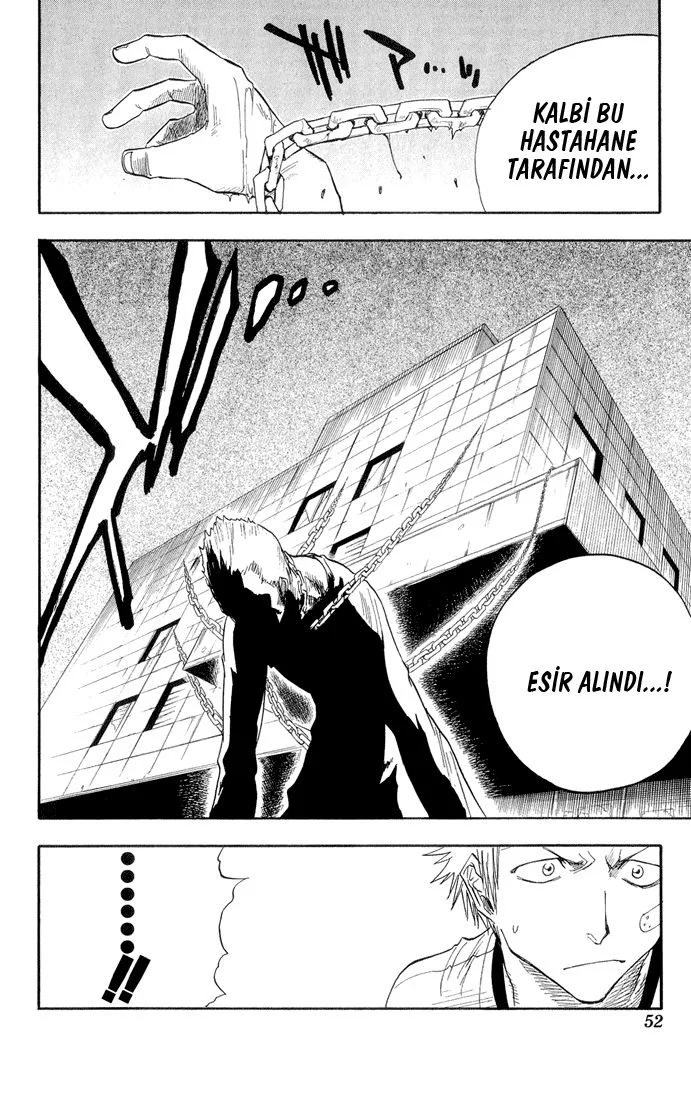 Bleach - Bölüm 28 - Sayfa 6