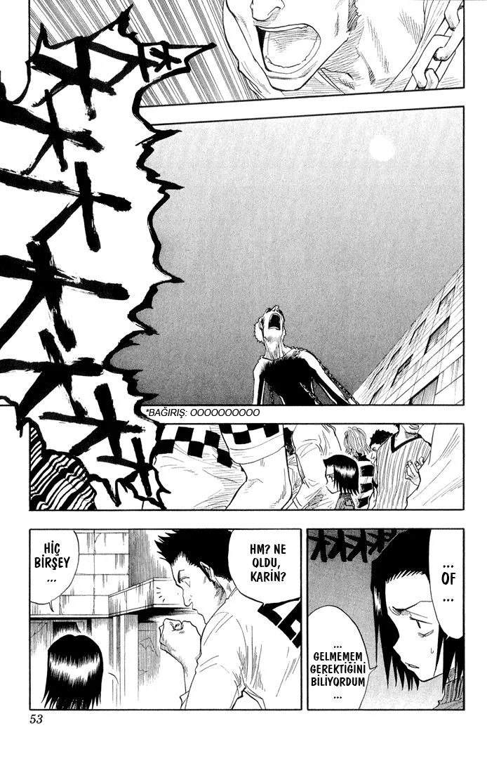 Bleach - Bölüm 28 - Sayfa 7
