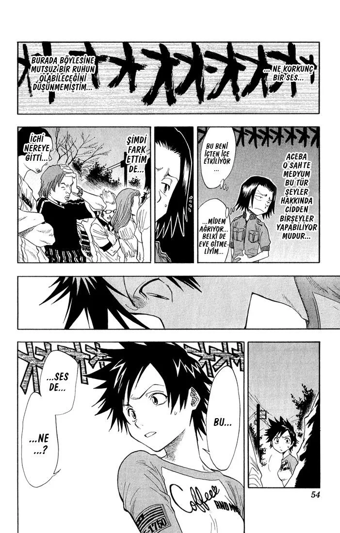 Bleach - Bölüm 28 - Sayfa 8