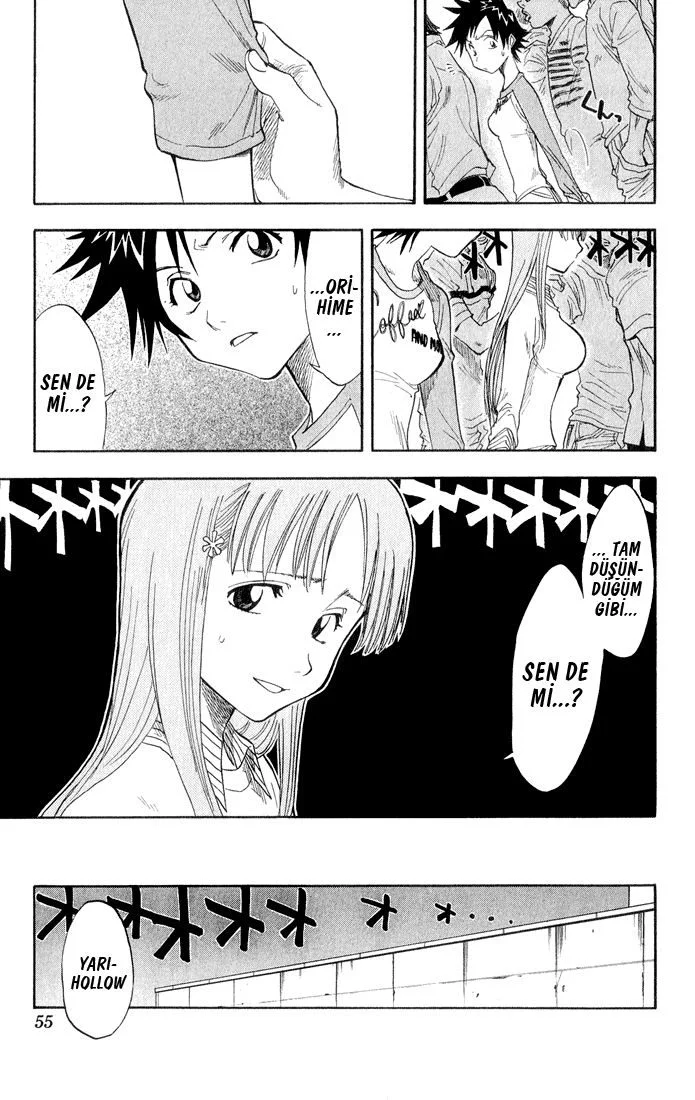 Bleach - Bölüm 28 - Sayfa 9