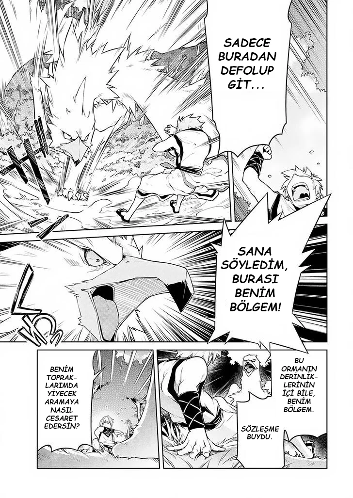Isekai Kenkokuki - Bölüm 1 - Sayfa 12