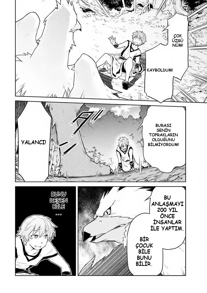 Isekai Kenkokuki - Bölüm 1 - Sayfa 13