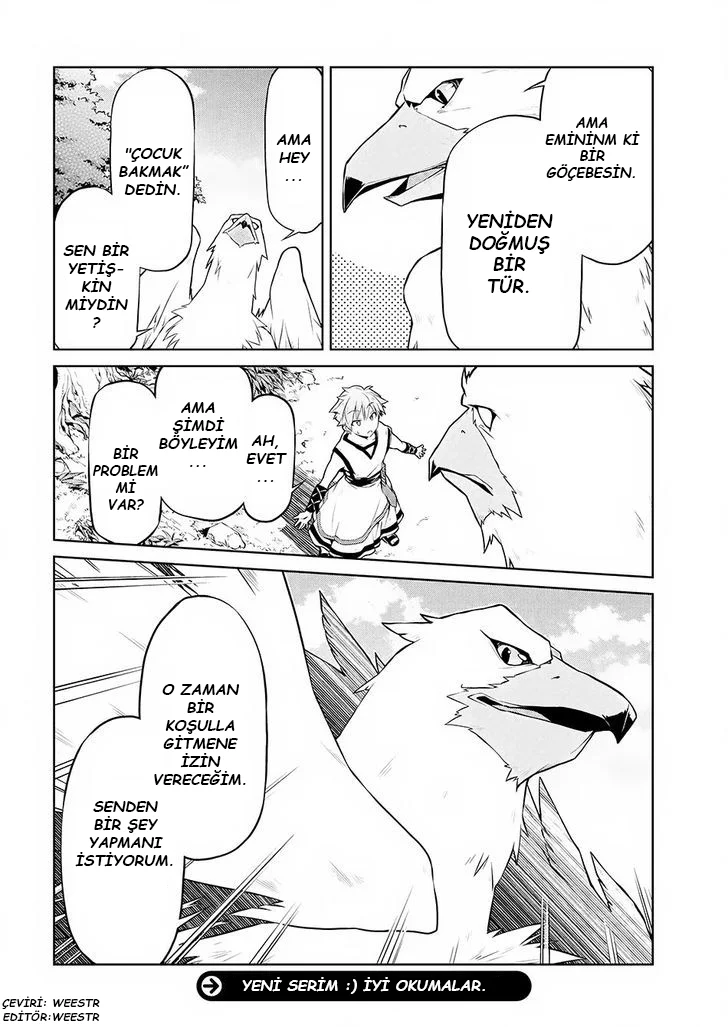 Isekai Kenkokuki - Bölüm 1 - Sayfa 17