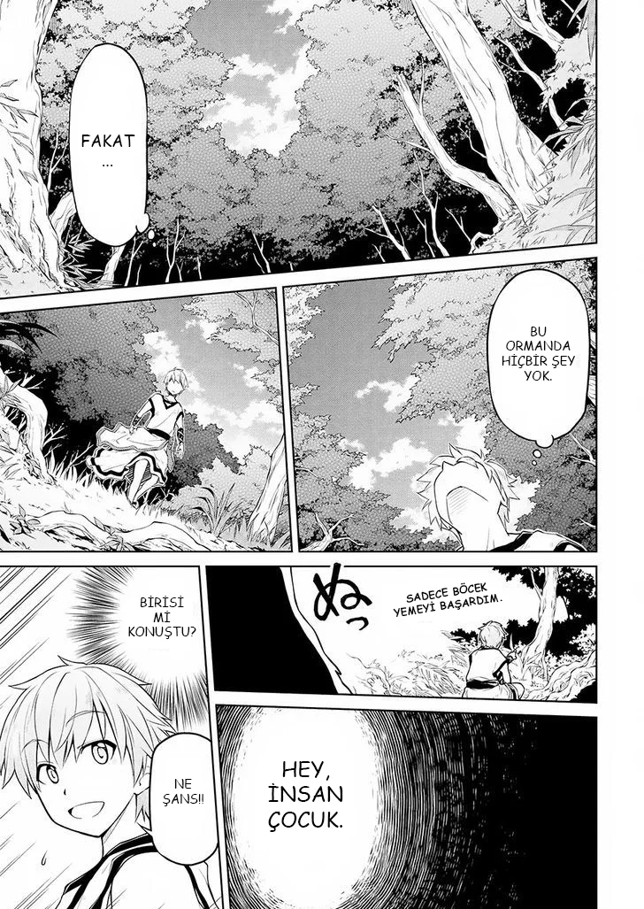 Isekai Kenkokuki - Bölüm 1 - Sayfa 8