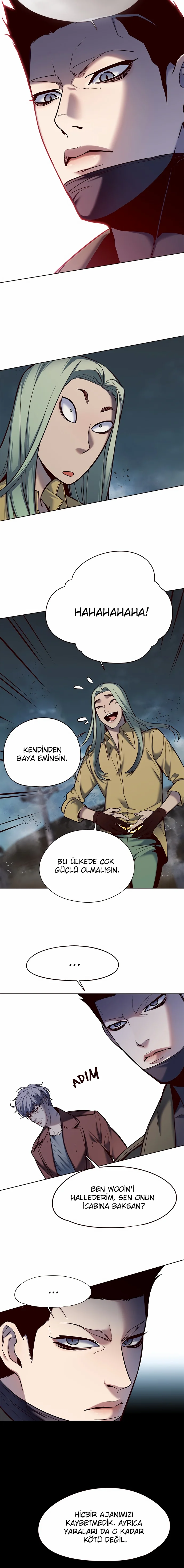 Eleceed - Bölüm 112 - Sayfa 4