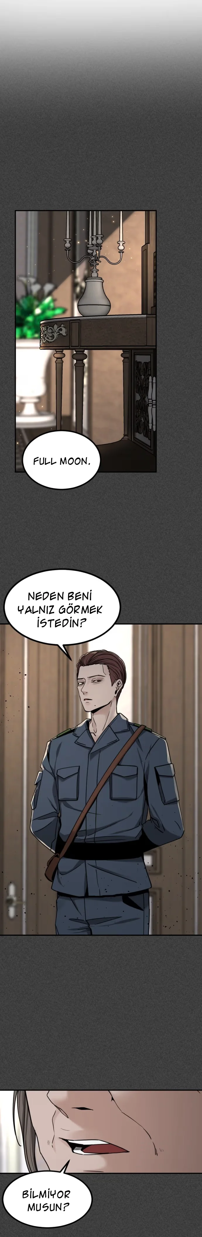 Hero Killer - Bölüm 36 - Sayfa 13