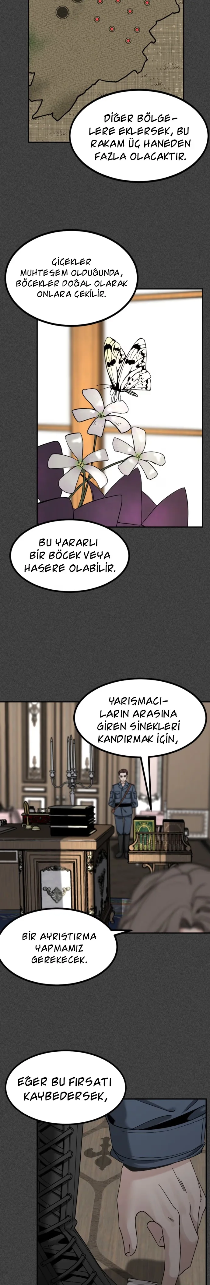 Hero Killer - Bölüm 36 - Sayfa 15