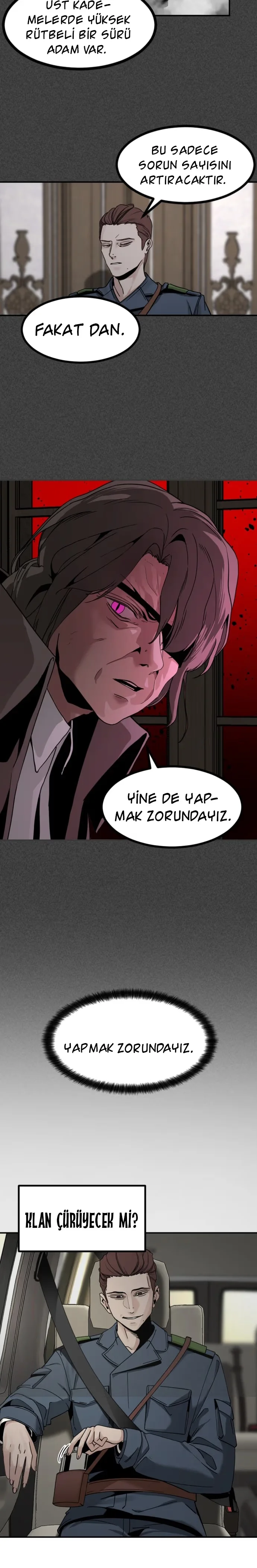 Hero Killer - Bölüm 36 - Sayfa 17