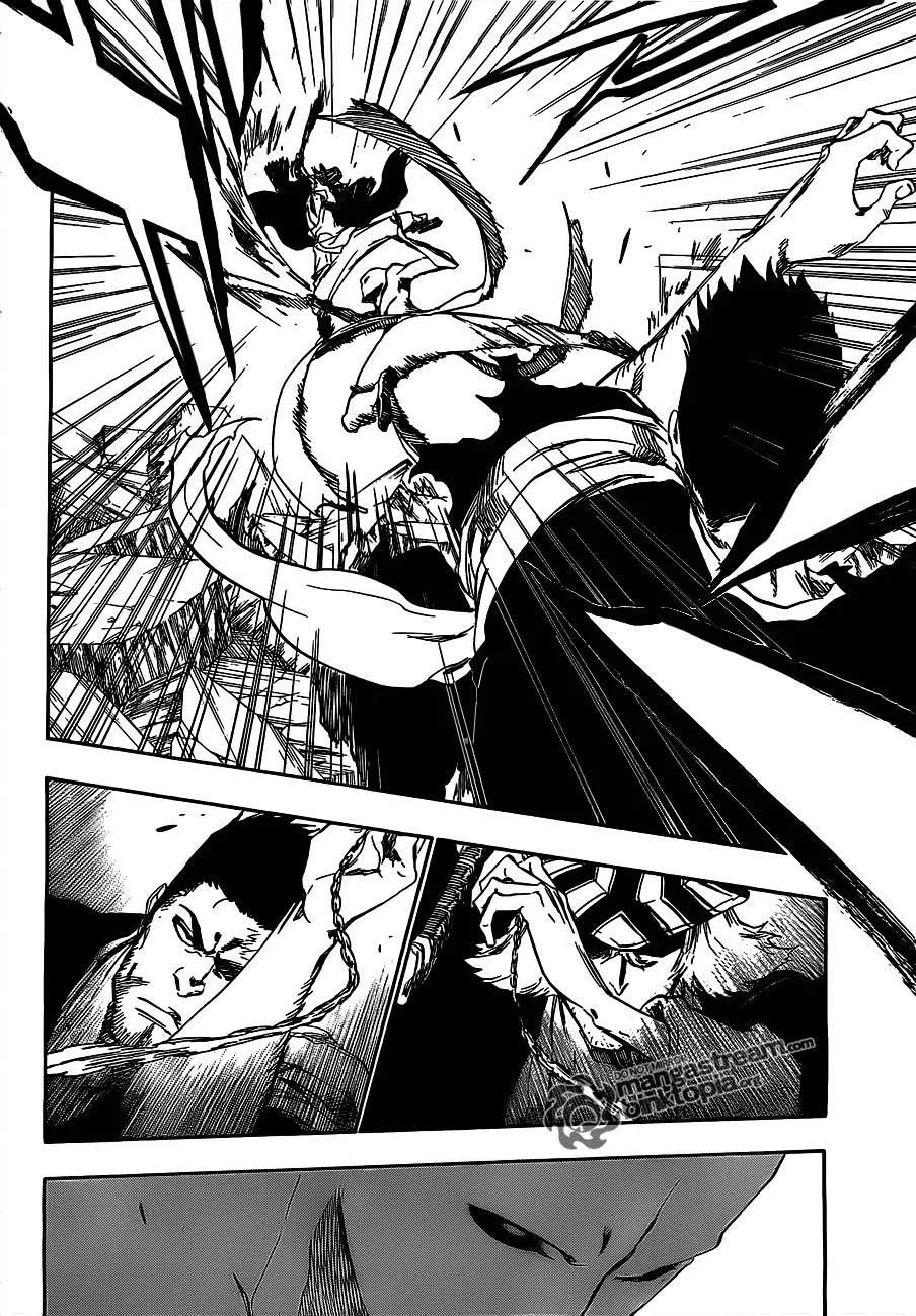 Bleach - Bölüm 403 - Sayfa 11