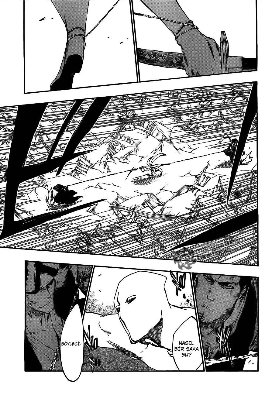 Bleach - Bölüm 403 - Sayfa 12