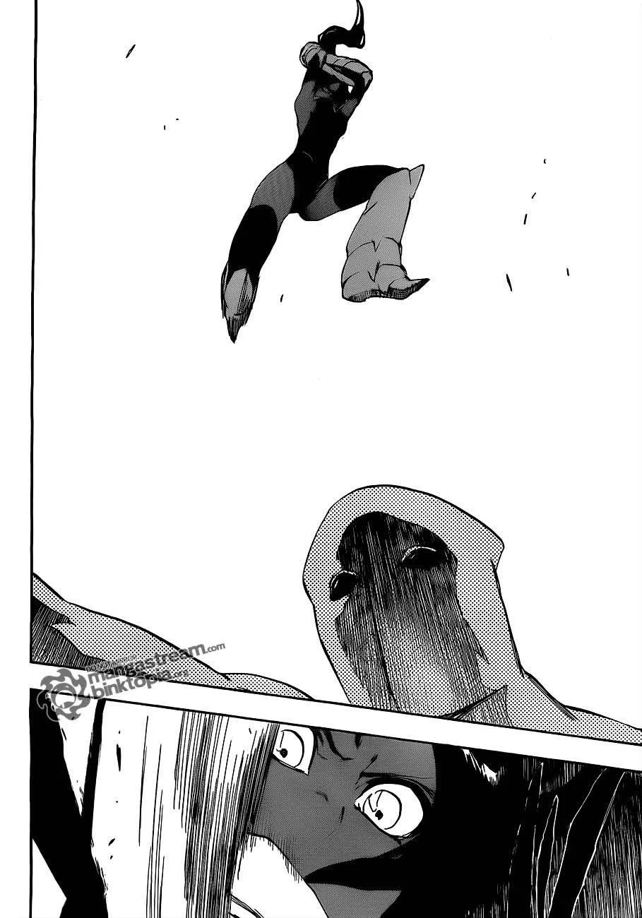 Bleach - Bölüm 403 - Sayfa 13