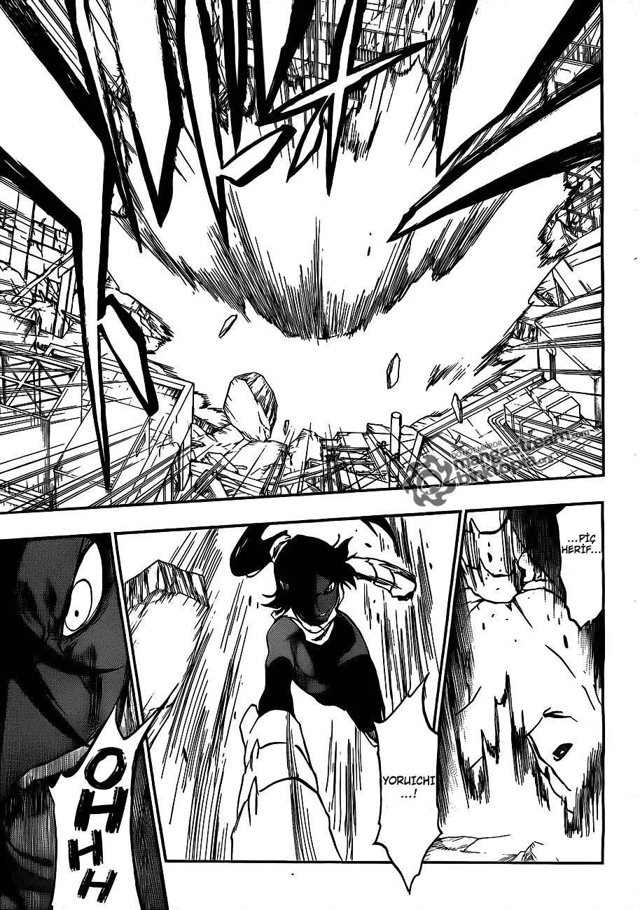 Bleach - Bölüm 403 - Sayfa 14