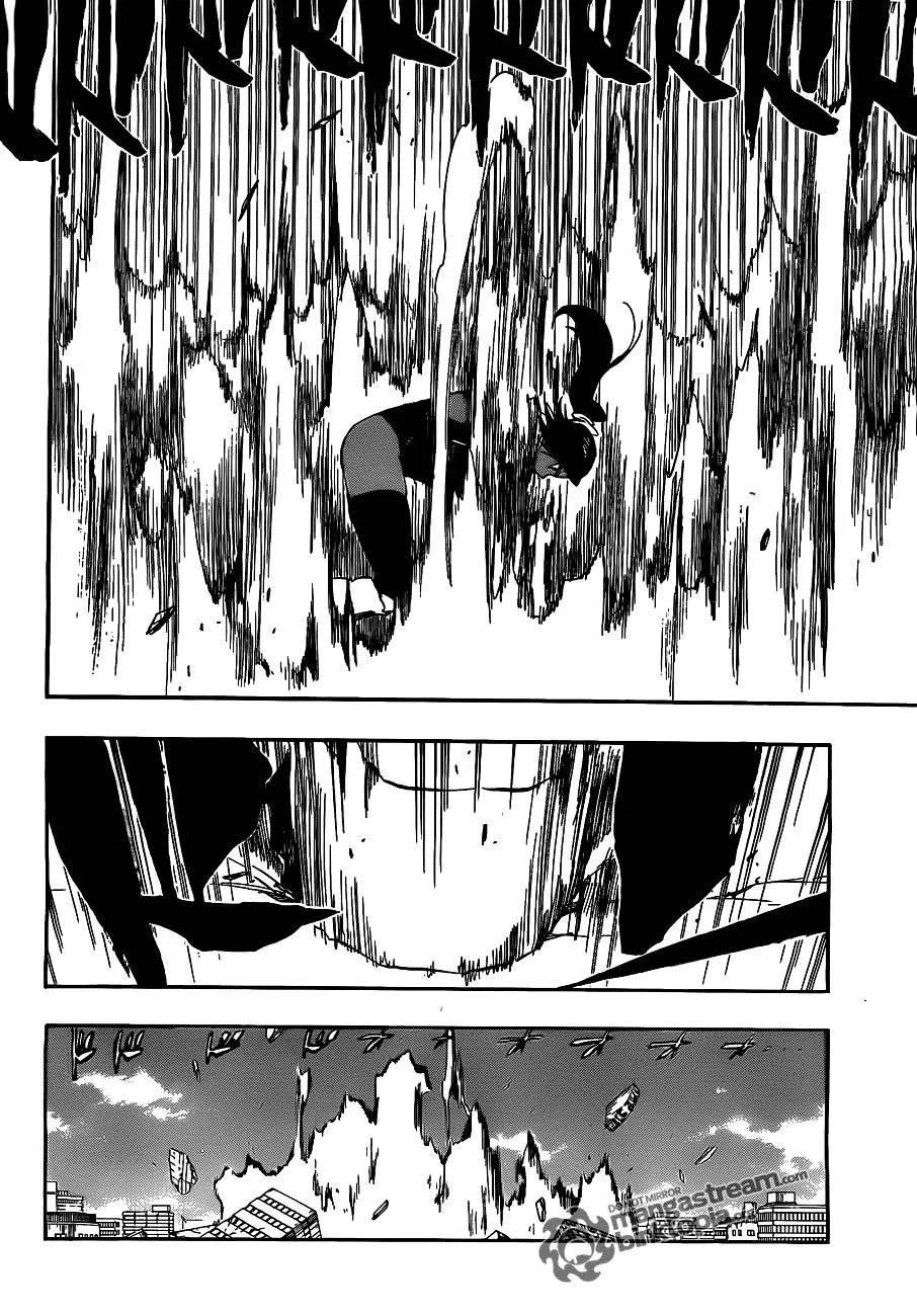Bleach - Bölüm 403 - Sayfa 15