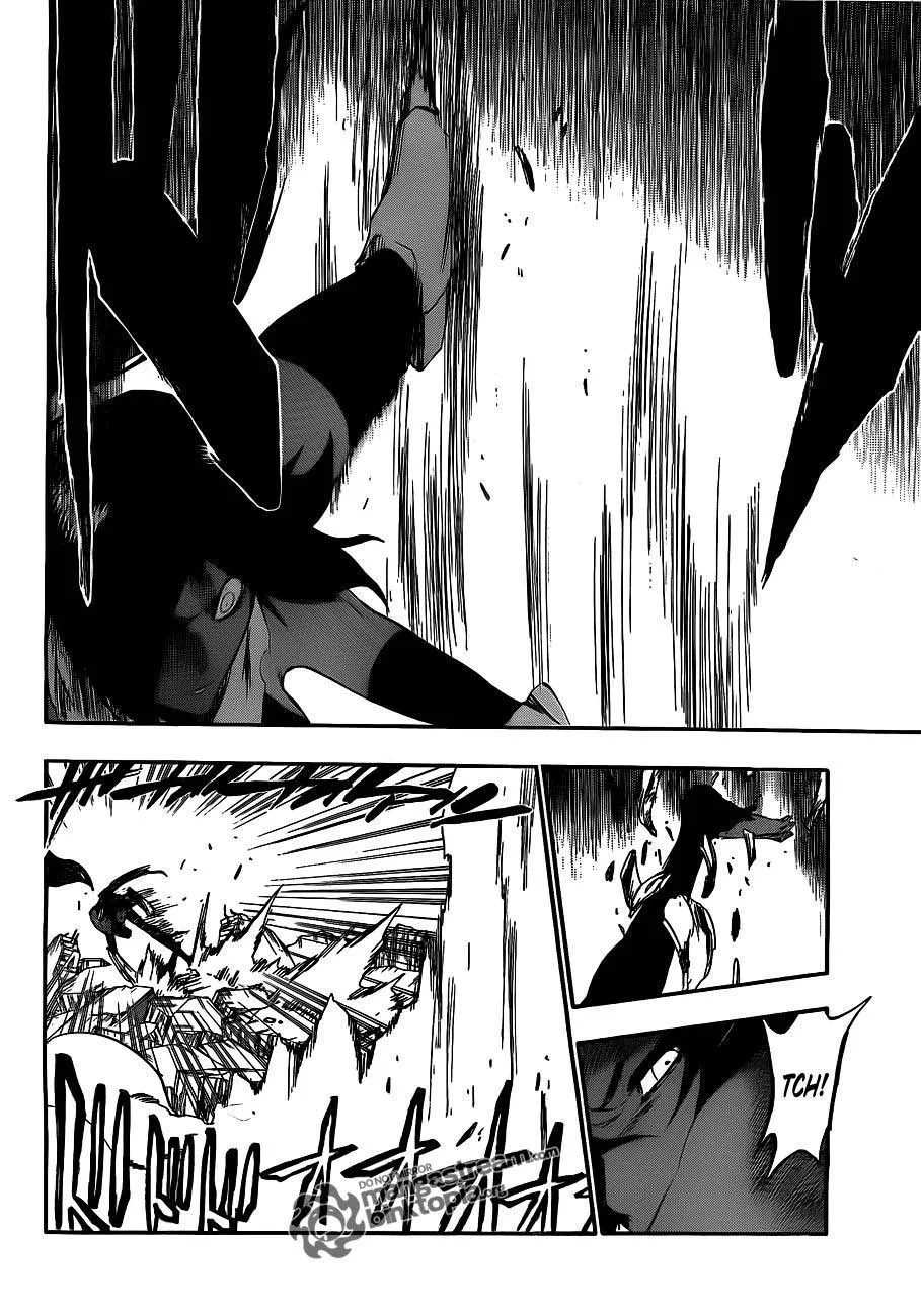 Bleach - Bölüm 403 - Sayfa 17