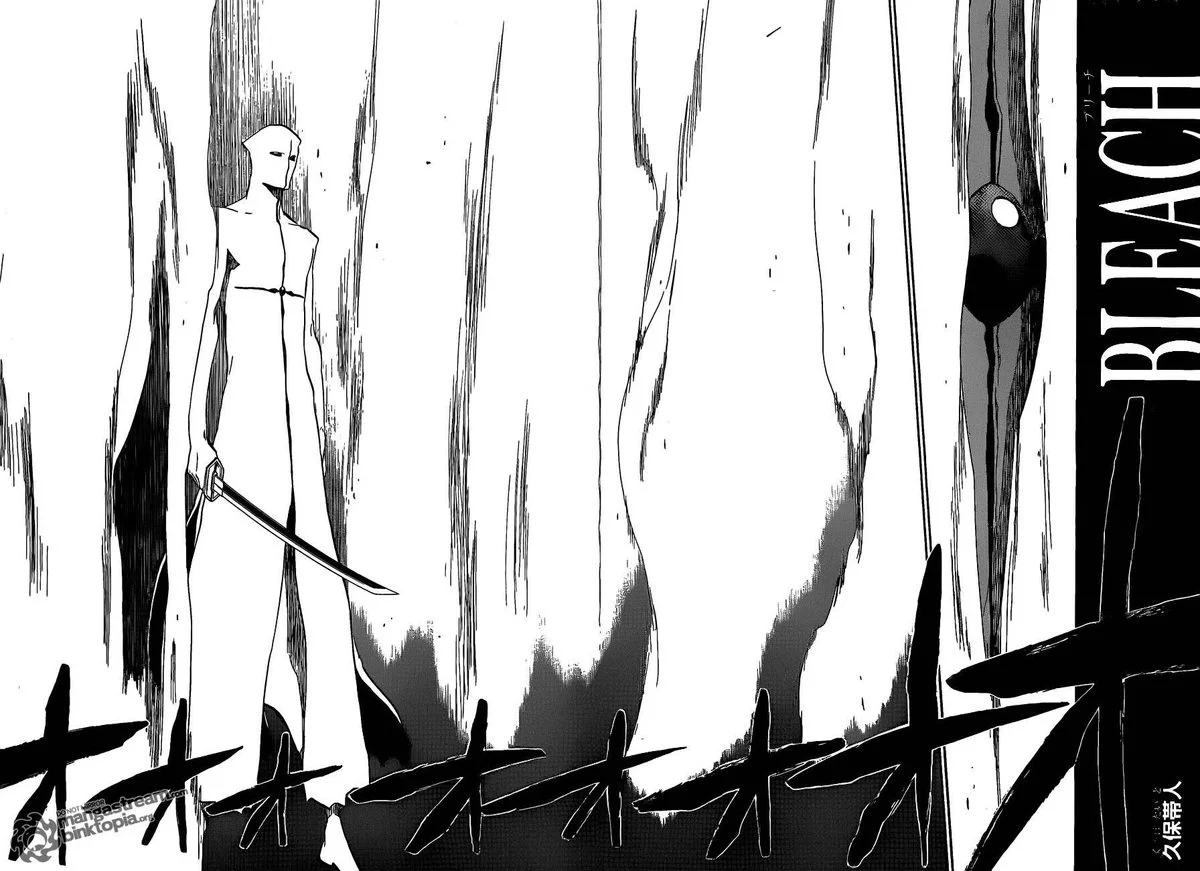Bleach - Bölüm 403 - Sayfa 5
