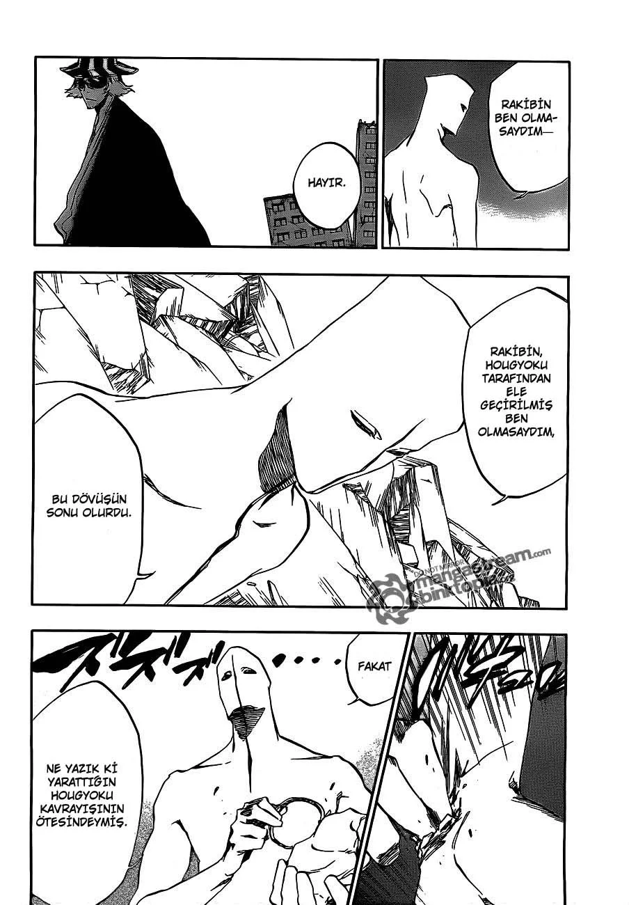 Bleach - Bölüm 403 - Sayfa 7