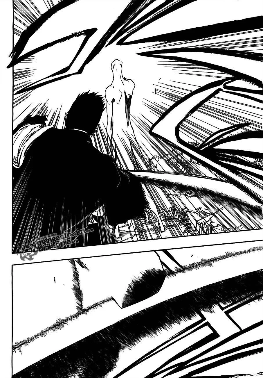 Bleach - Bölüm 403 - Sayfa 9