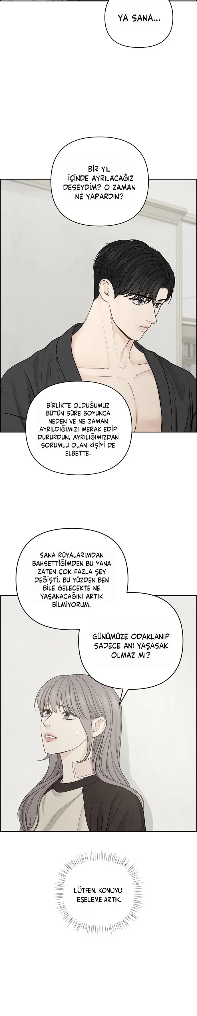 Only Hope - Bölüm 37 - Sayfa 13
