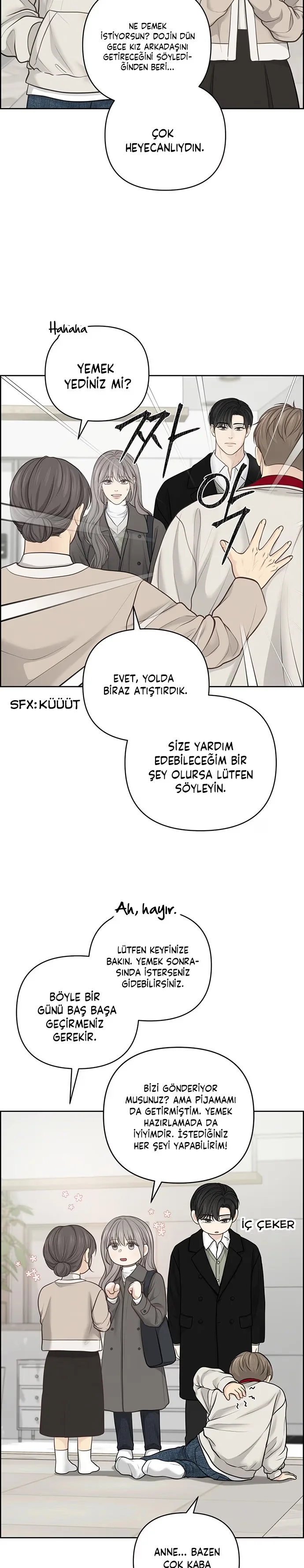 Only Hope - Bölüm 37 - Sayfa 18
