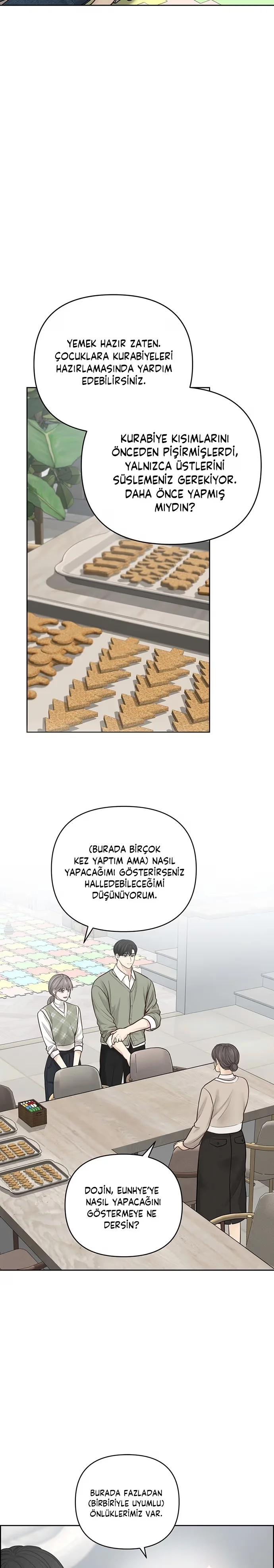 Only Hope - Bölüm 37 - Sayfa 21